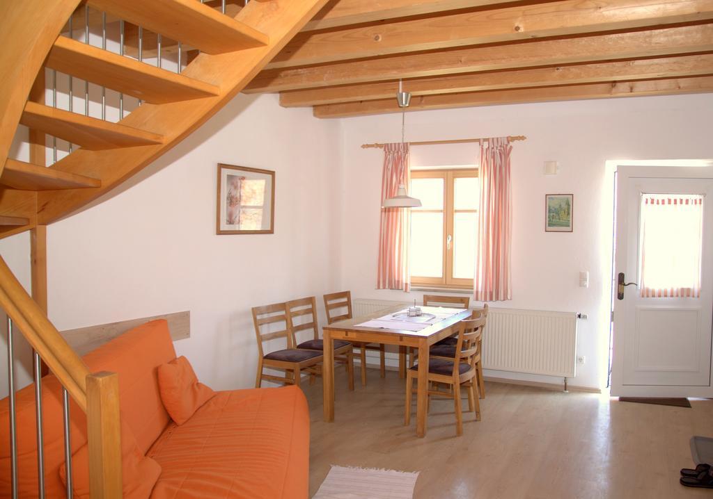 Appartamento Gersthof Erding Esterno foto