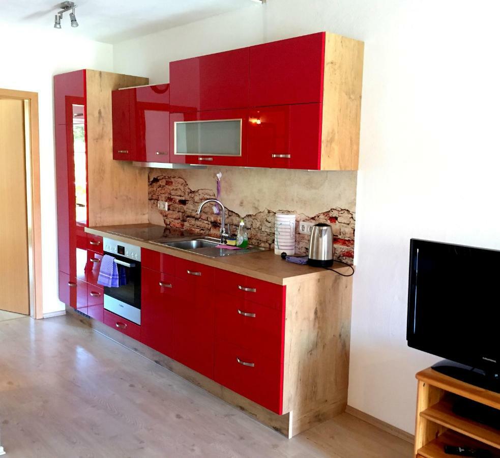 Appartamento Gersthof Erding Esterno foto