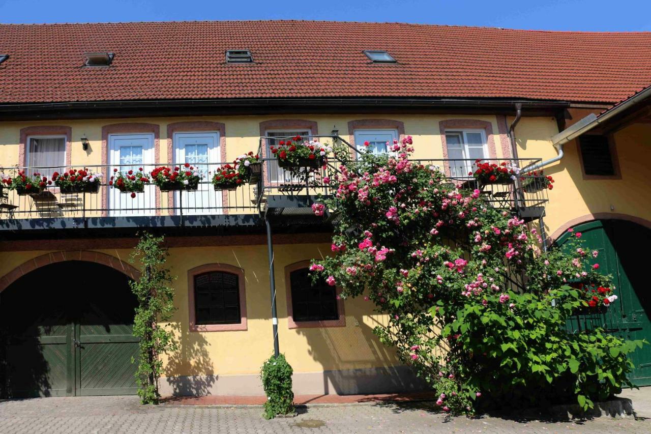 Appartamento Gersthof Erding Esterno foto