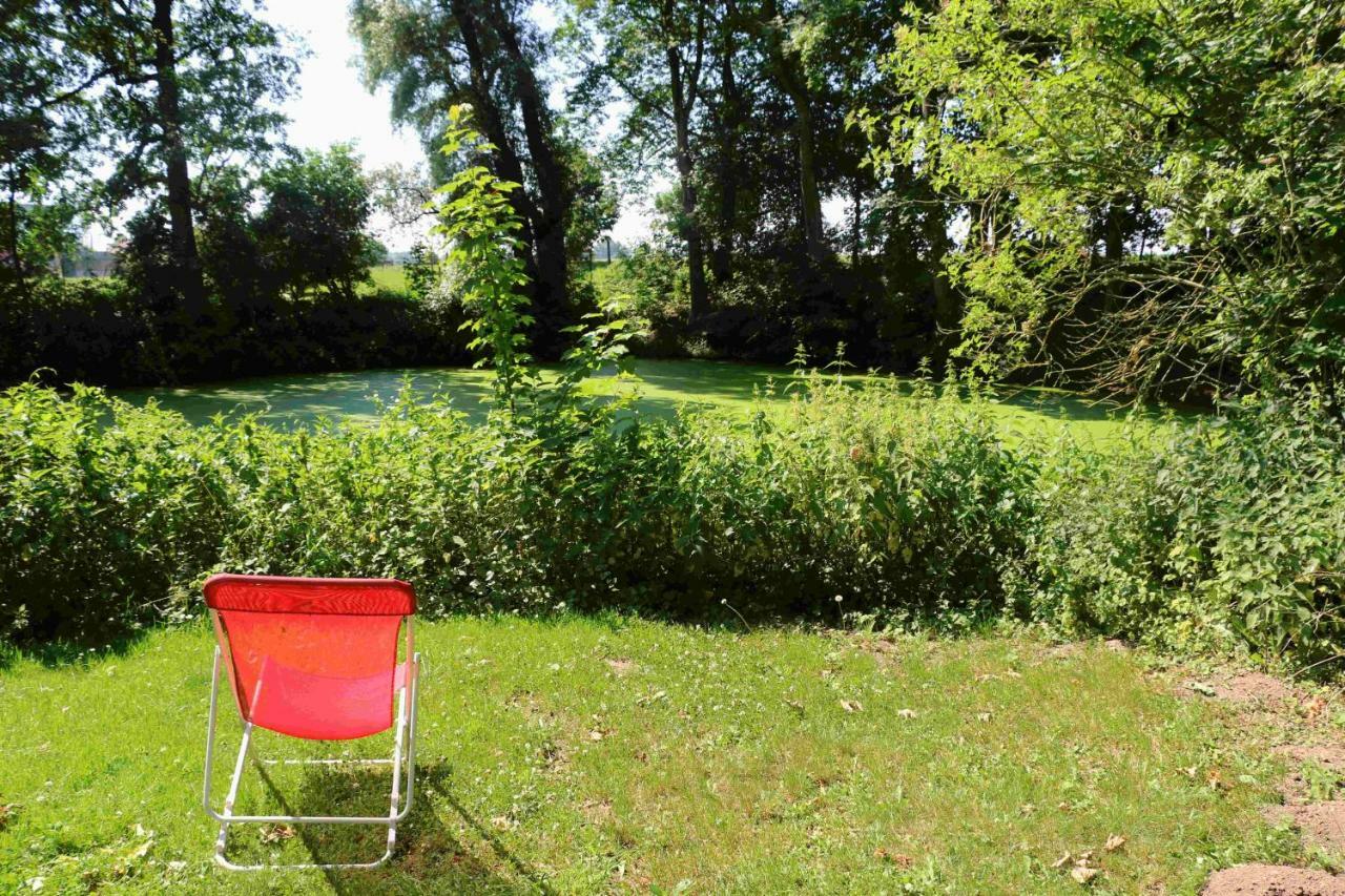 Appartamento Gersthof Erding Esterno foto