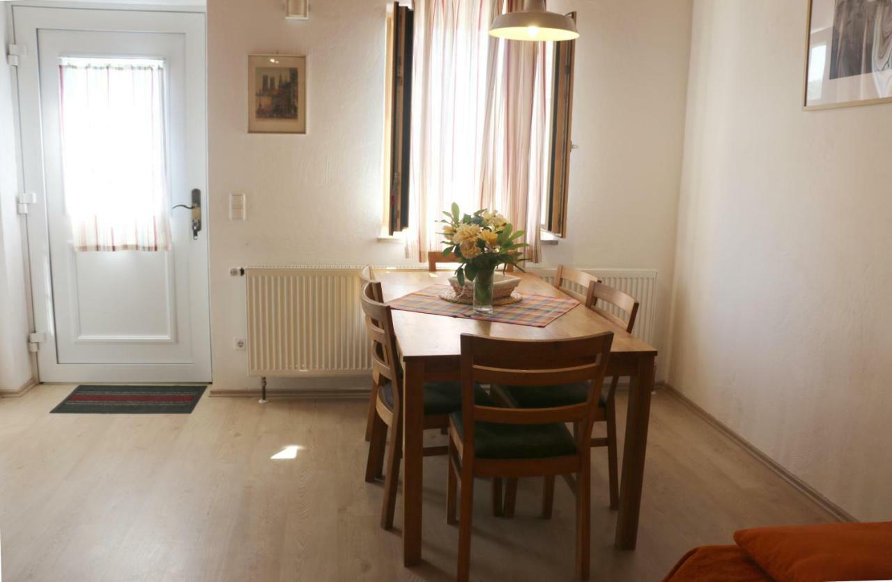 Appartamento Gersthof Erding Esterno foto