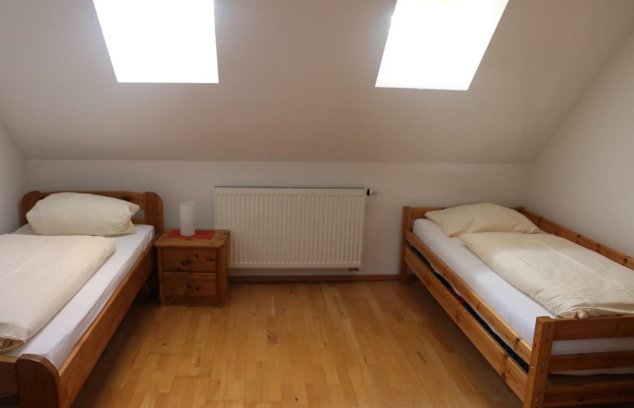 Appartamento Gersthof Erding Esterno foto