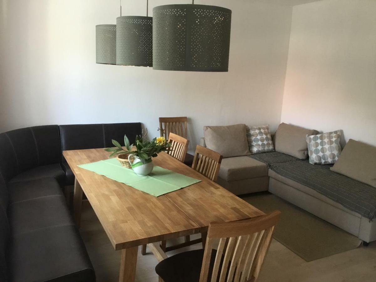 Appartamento Gersthof Erding Esterno foto