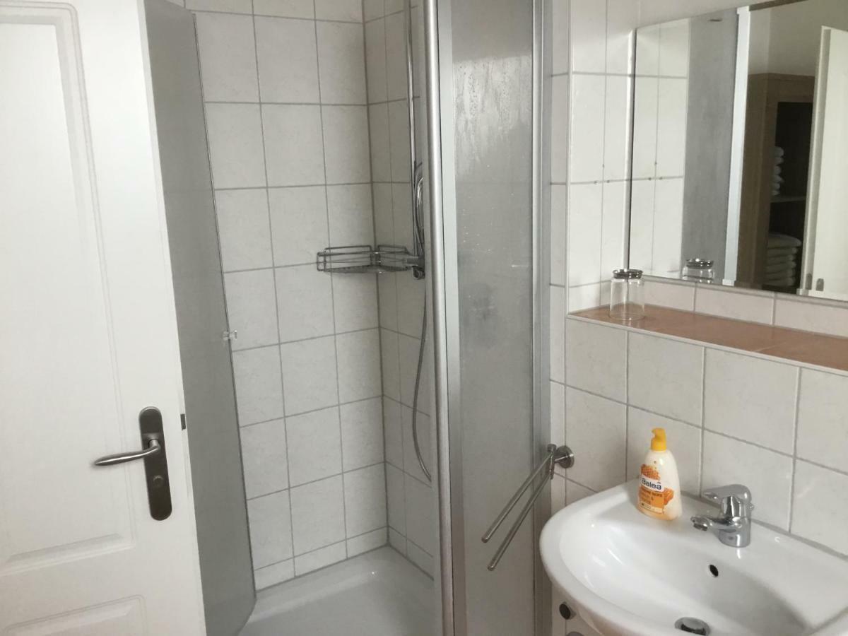 Appartamento Gersthof Erding Esterno foto